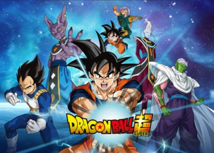 Buy Dragon Ball Z Poster Online In India -  India